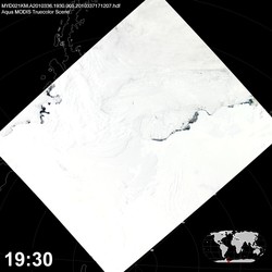 Level 1B Image at: 1930 UTC