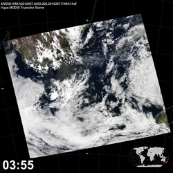 Level 1B Image at: 0355 UTC