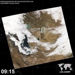 Level 1B Image at: 0915 UTC