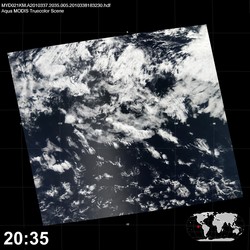 Level 1B Image at: 2035 UTC