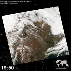 Level 1B Image at: 1950 UTC