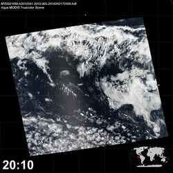 Level 1B Image at: 2010 UTC