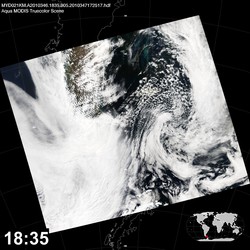 Level 1B Image at: 1835 UTC