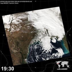 Level 1B Image at: 1930 UTC