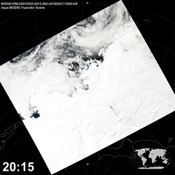 Level 1B Image at: 2015 UTC