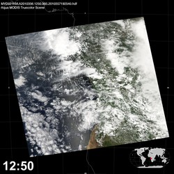 Level 1B Image at: 1250 UTC