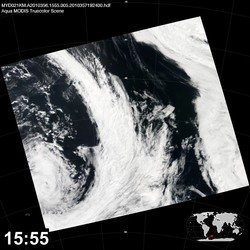 Level 1B Image at: 1555 UTC