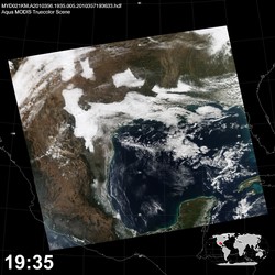 Level 1B Image at: 1935 UTC