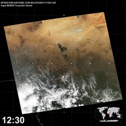 Level 1B Image at: 1230 UTC