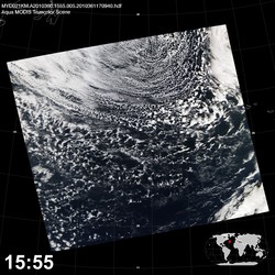 Level 1B Image at: 1555 UTC