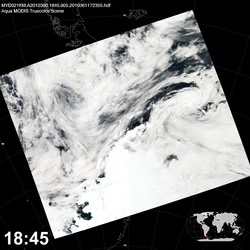 Level 1B Image at: 1845 UTC