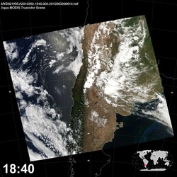 Level 1B Image at: 1840 UTC