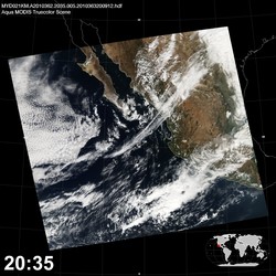 Level 1B Image at: 2035 UTC