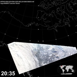 Level 1B Image at: 2035 UTC