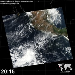 Level 1B Image at: 2015 UTC