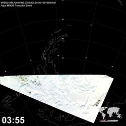 Level 1B Image at: 0355 UTC