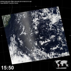 Level 1B Image at: 1550 UTC