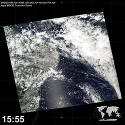 Level 1B Image at: 1555 UTC