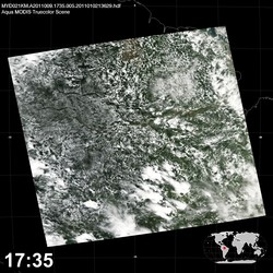 Level 1B Image at: 1735 UTC