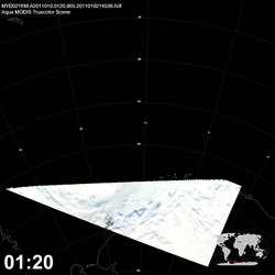 Level 1B Image at: 0120 UTC