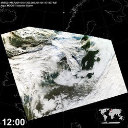 Level 1B Image at: 1200 UTC