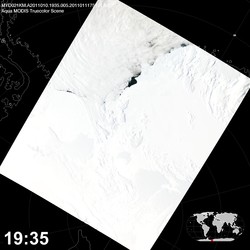 Level 1B Image at: 1935 UTC