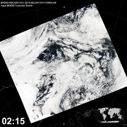 Level 1B Image at: 0215 UTC