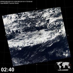 Level 1B Image at: 0240 UTC