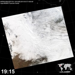 Level 1B Image at: 1915 UTC