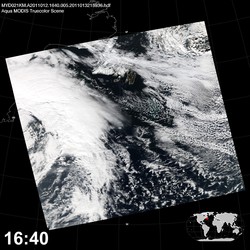 Level 1B Image at: 1640 UTC