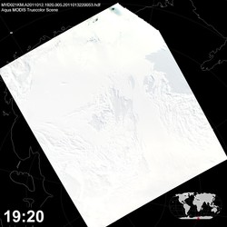 Level 1B Image at: 1920 UTC