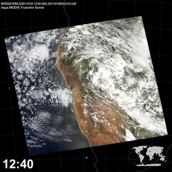 Level 1B Image at: 1240 UTC