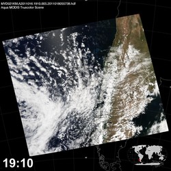 Level 1B Image at: 1910 UTC