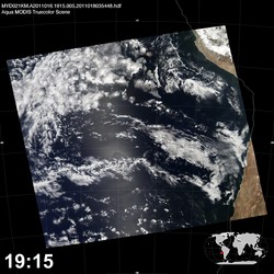 Level 1B Image at: 1915 UTC