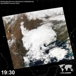 Level 1B Image at: 1930 UTC