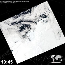 Level 1B Image at: 1945 UTC