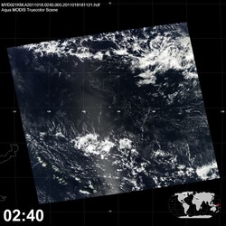 Level 1B Image at: 0240 UTC