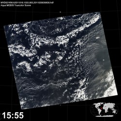 Level 1B Image at: 1555 UTC