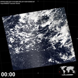 Level 1B Image at: 0000 UTC