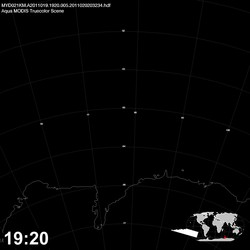 Level 1B Image at: 1920 UTC