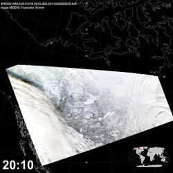 Level 1B Image at: 2010 UTC