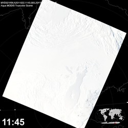 Level 1B Image at: 1145 UTC