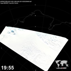 Level 1B Image at: 1955 UTC