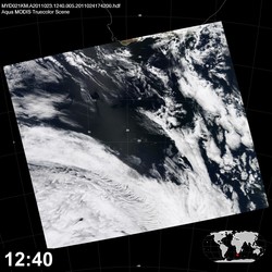 Level 1B Image at: 1240 UTC