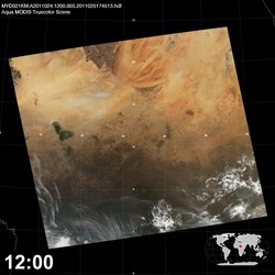 Level 1B Image at: 1200 UTC