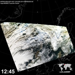 Level 1B Image at: 1245 UTC