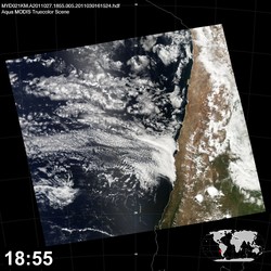 Level 1B Image at: 1855 UTC