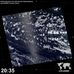 Level 1B Image at: 2035 UTC