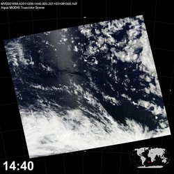 Level 1B Image at: 1440 UTC