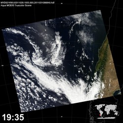 Level 1B Image at: 1935 UTC